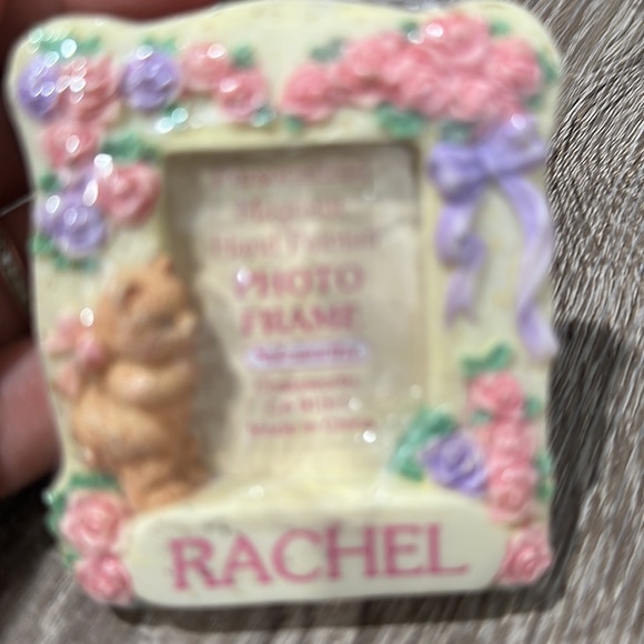 Mini Picture Frame🧸 - Picture 3 of 3